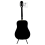 Akustická kytara EPIPHONE DR-100 EB