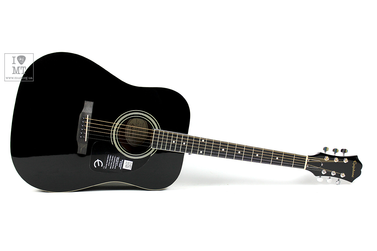 Akustická kytara EPIPHONE DR-100 EB