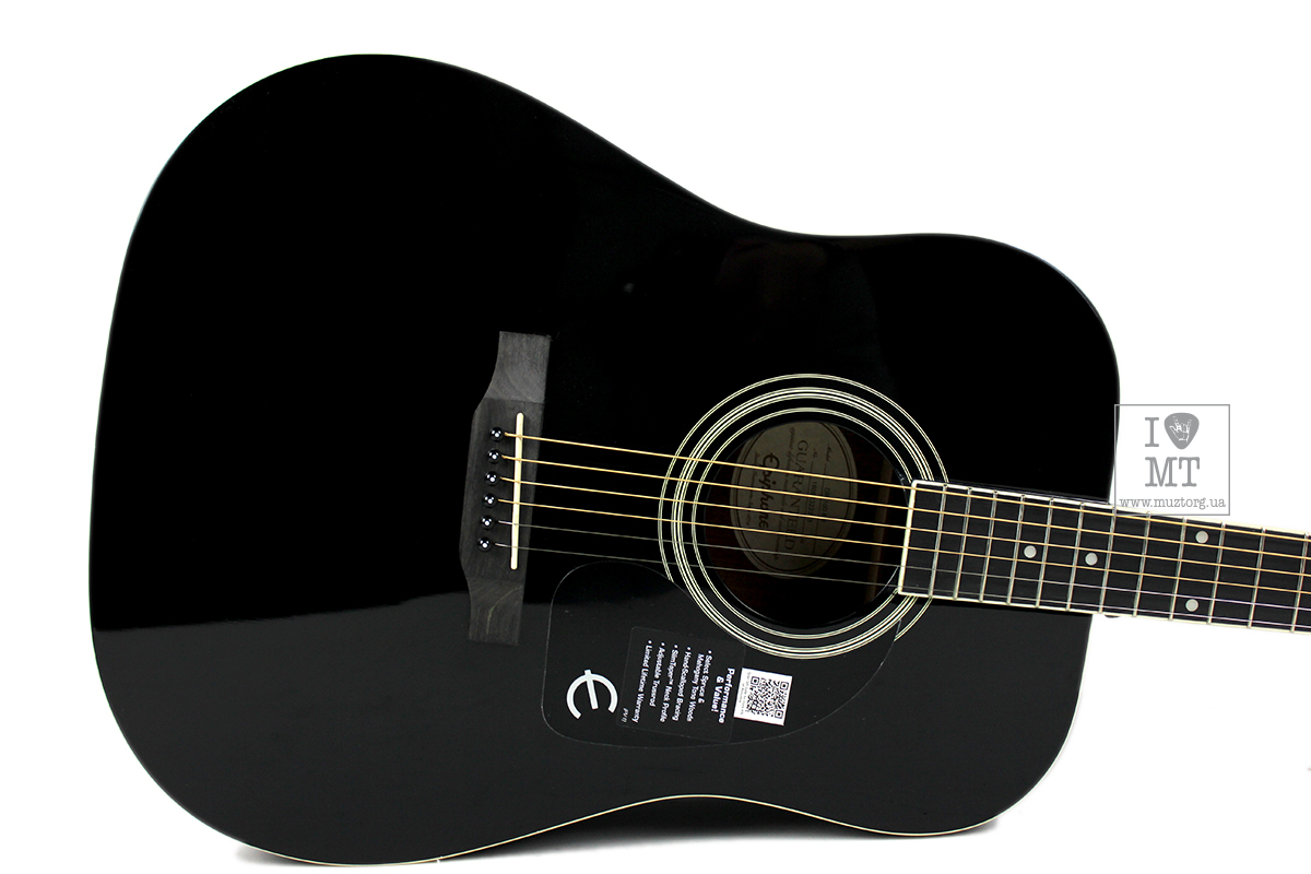 Akustická kytara EPIPHONE DR-100 EB