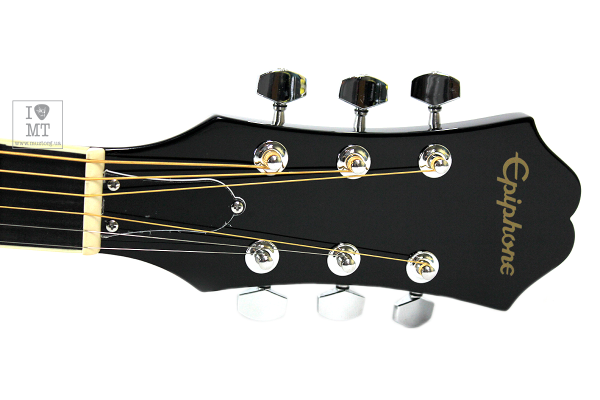 Akustická kytara EPIPHONE DR-100 EB