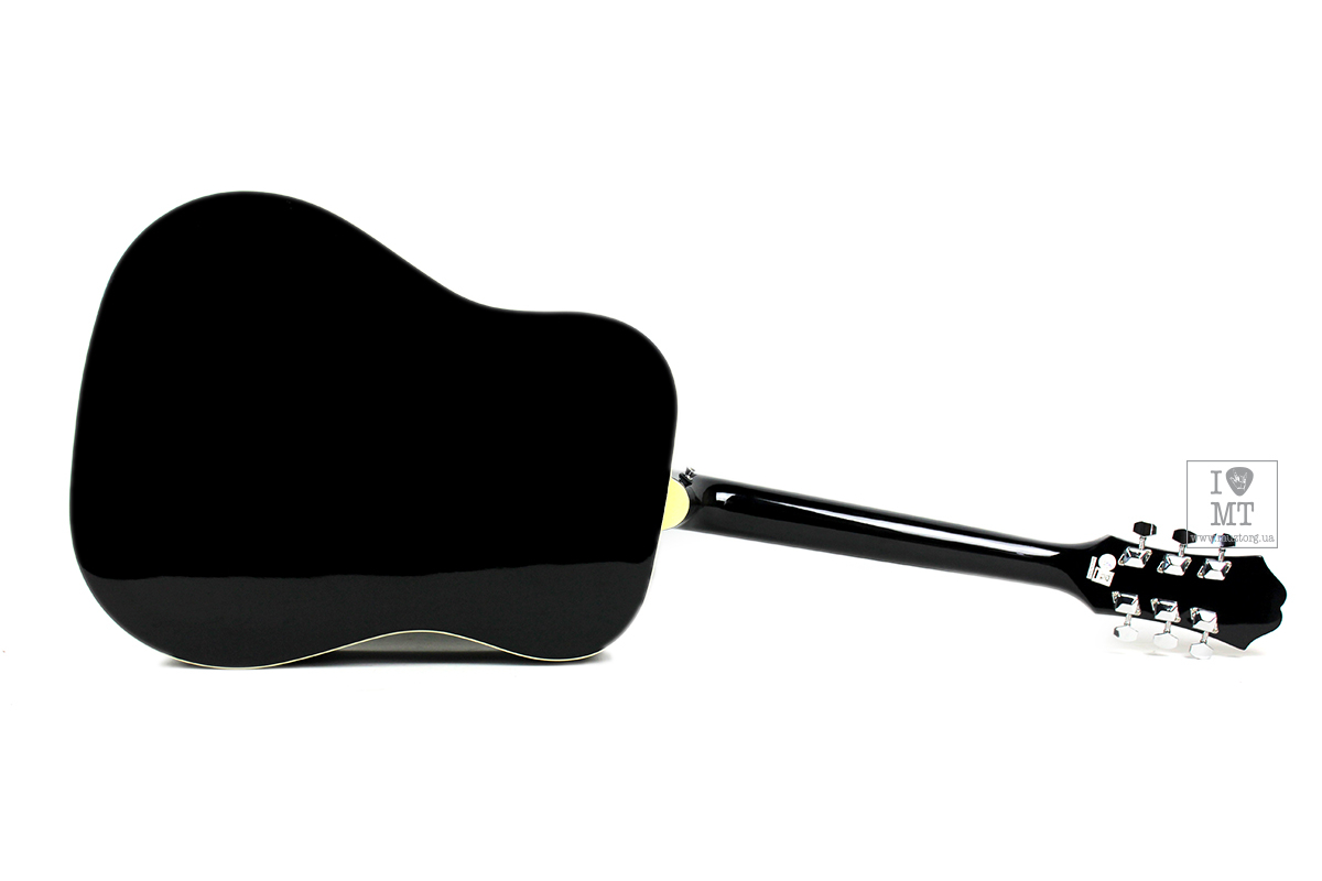 Akustická kytara EPIPHONE DR-100 EB