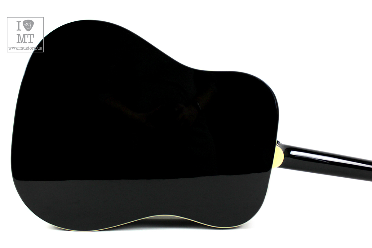 Akustická kytara EPIPHONE DR-100 EB