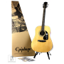 Akustická kytara EPIPHONE DR-100 NT