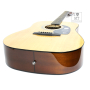 Akustická kytara EPIPHONE DR-100 NT
