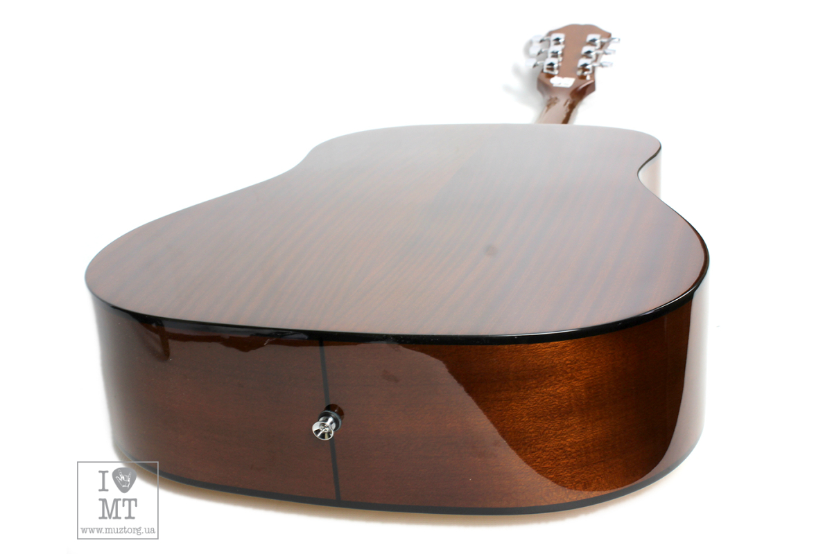 Akustická kytara EPIPHONE DR-100 NT