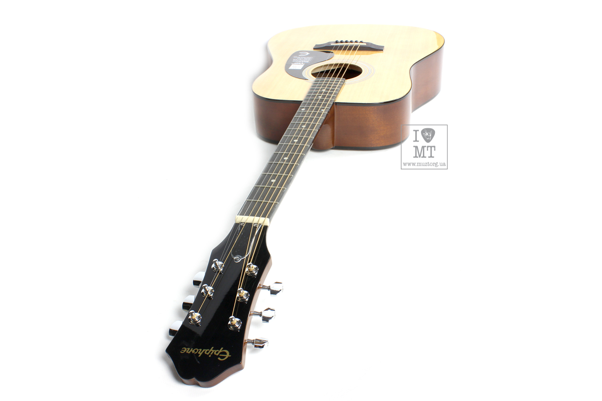 Akustická kytara EPIPHONE DR-100 NT