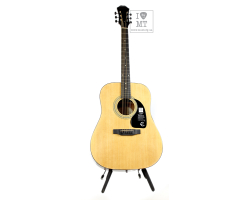 Akustická kytara EPIPHONE DR-100 NT