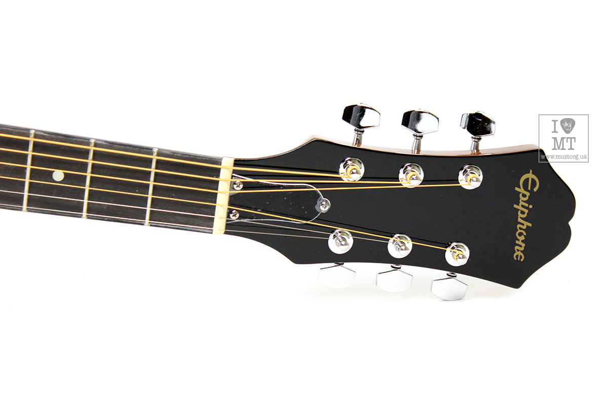Akustická kytara EPIPHONE DR-100 NT