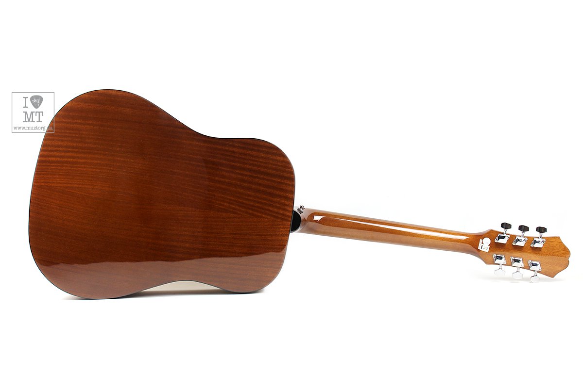 Akustická kytara EPIPHONE DR-100 NT