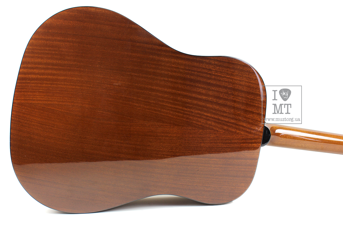 Akustická kytara EPIPHONE DR-100 NT