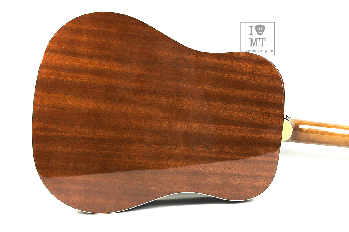 Akustická kytara EPIPHONE DR-100 VSB