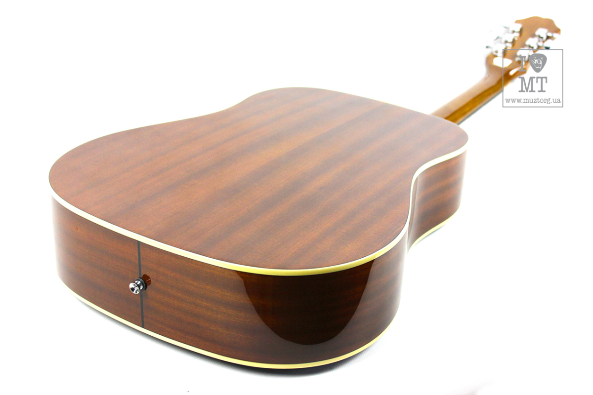 Akustická kytara EPIPHONE DR-100 VSB