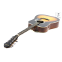 Akustická kytara EPIPHONE DR-100 VSB