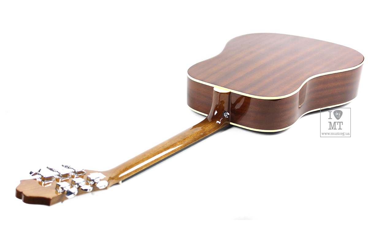 Akustická kytara EPIPHONE DR-100 VSB