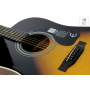 Akustická kytara EPIPHONE DR-100 VSB