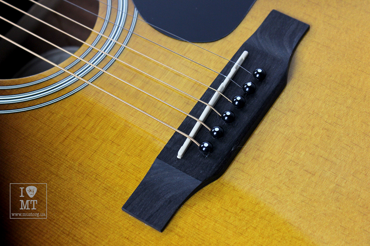 Akustická kytara EPIPHONE DR-100 VSB