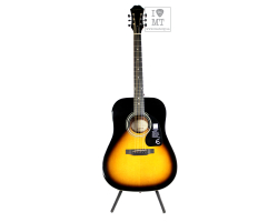 Akustická kytara EPIPHONE DR-100 VSB