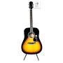 Akustická kytara EPIPHONE DR-100 VSB