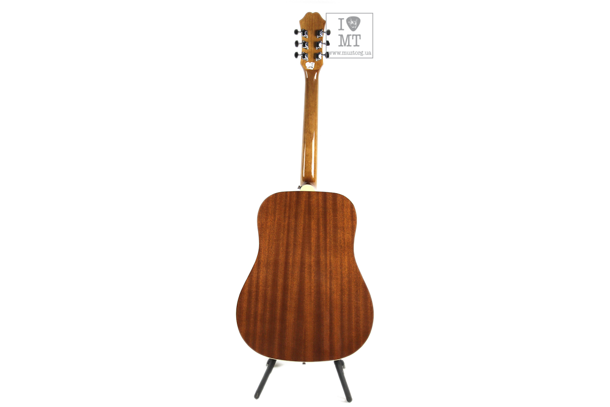 Akustická kytara EPIPHONE DR-100 VSB