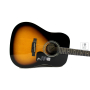 Akustická kytara EPIPHONE DR-100 VSB