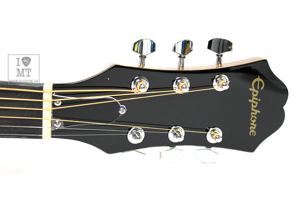 Akustická kytara EPIPHONE DR-100 VSB