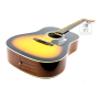 Akustická kytara EPIPHONE DR-100 VSB