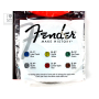 Struny pro elektrické kytary FENDER 150L PURE NICKEL GUITAR STRING 9-42