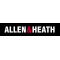 Allen & Heath v České republice – kompletní sortiment produktů