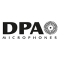 DPA Microphones v České republice – kompletní sortiment produktů