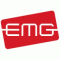 EMG v České republice – kompletní sortiment produktů
