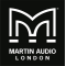 Oficiální zástupce MARTIN AUDIO na Ukrajině – MuzTorg: kompletní sortiment produktů