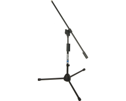 Stojan na mikrofon QUIK LOK A305 BK EU