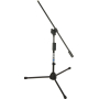 Stojan na mikrofon QUIK LOK A305 BK EU