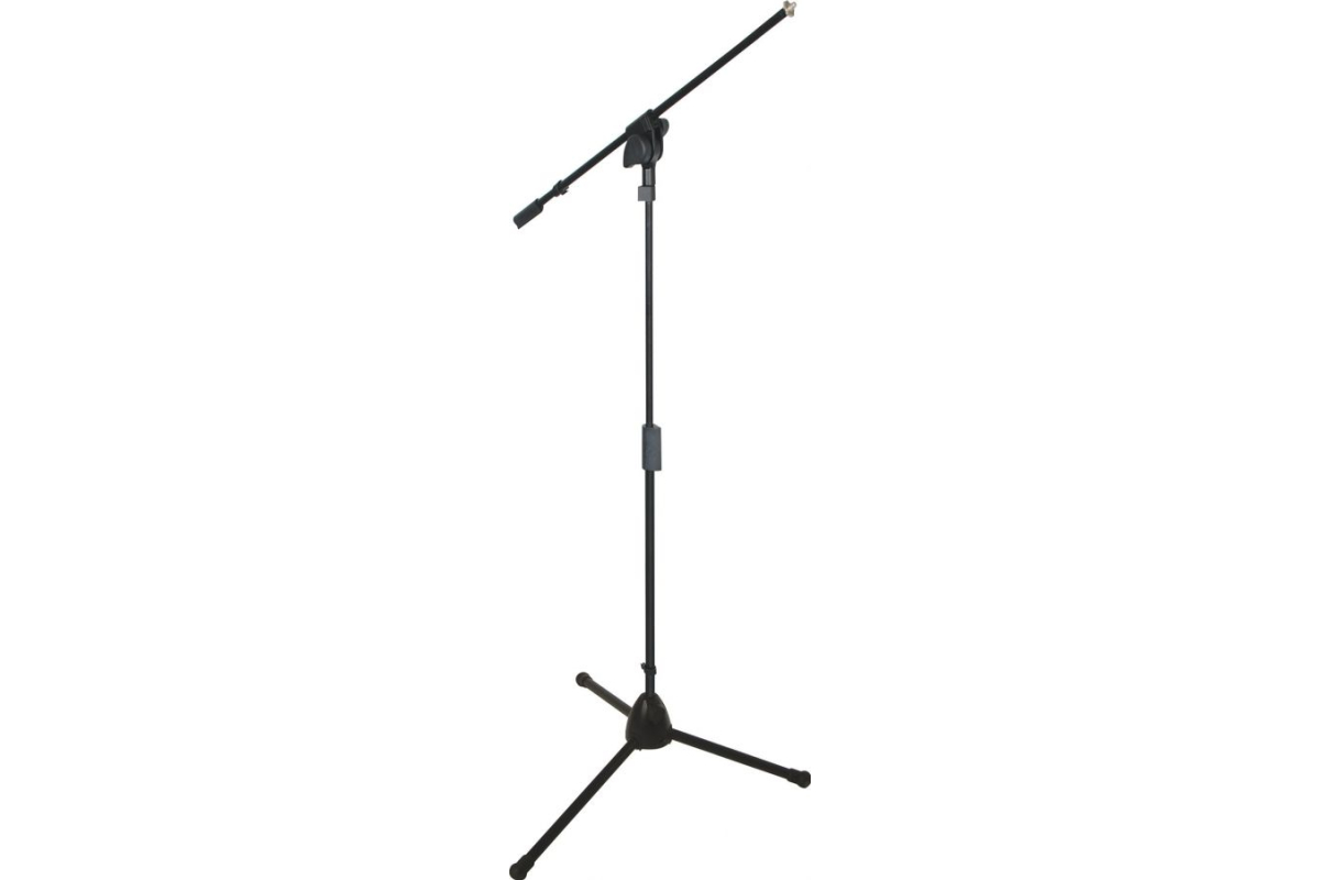 Stojan na mikrofon QUIK LOK A512 BK EU