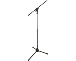 Stojan na mikrofon QUIK LOK A512 BK EU