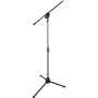 Stojan na mikrofon QUIK LOK A512 BK EU