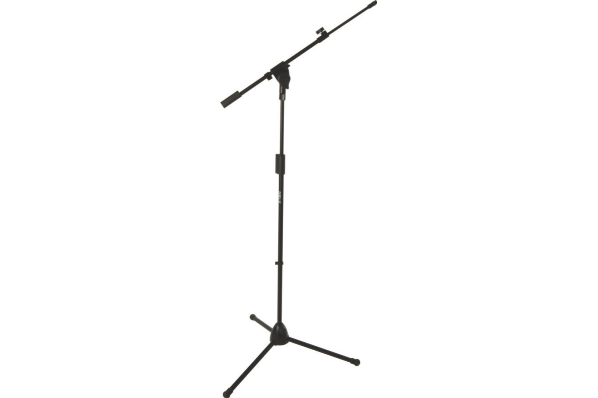 Stojan na mikrofon QUIK LOK A514 BK EU