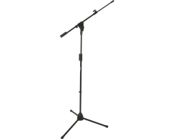 Stojan na mikrofon QUIK LOK A514 BK EU
