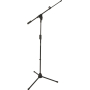 Stojan na mikrofon QUIK LOK A514 BK EU