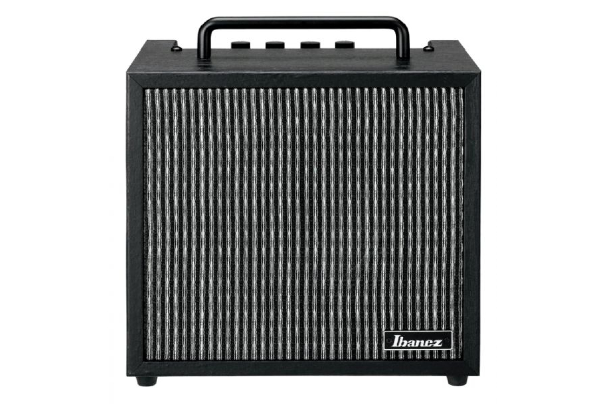 Kytarový komb zesilovač IBANEZ IBZ10GV2-U