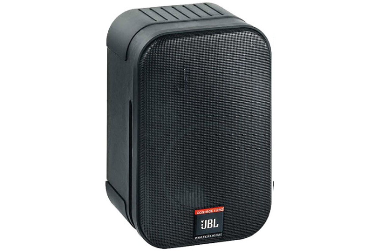 JBL CONTROL 1 PRO Acoustic System