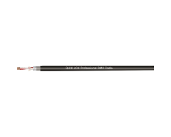 Kabel spojovací metrový QUIK LOK CM825BK