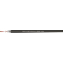 Kabel spojovací metrový QUIK LOK CM825BK